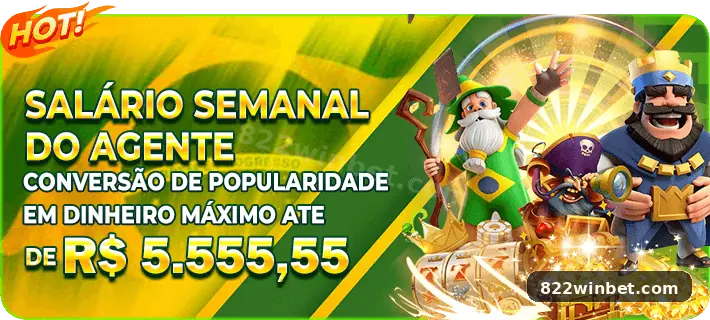 822win Aplicativo - 822win visual 1